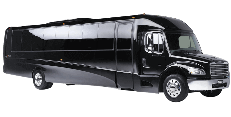 48pax Minibus Grech Motors
