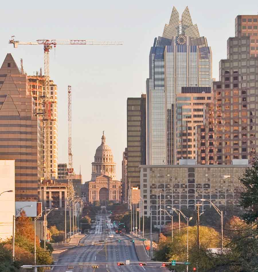 Austin, TX