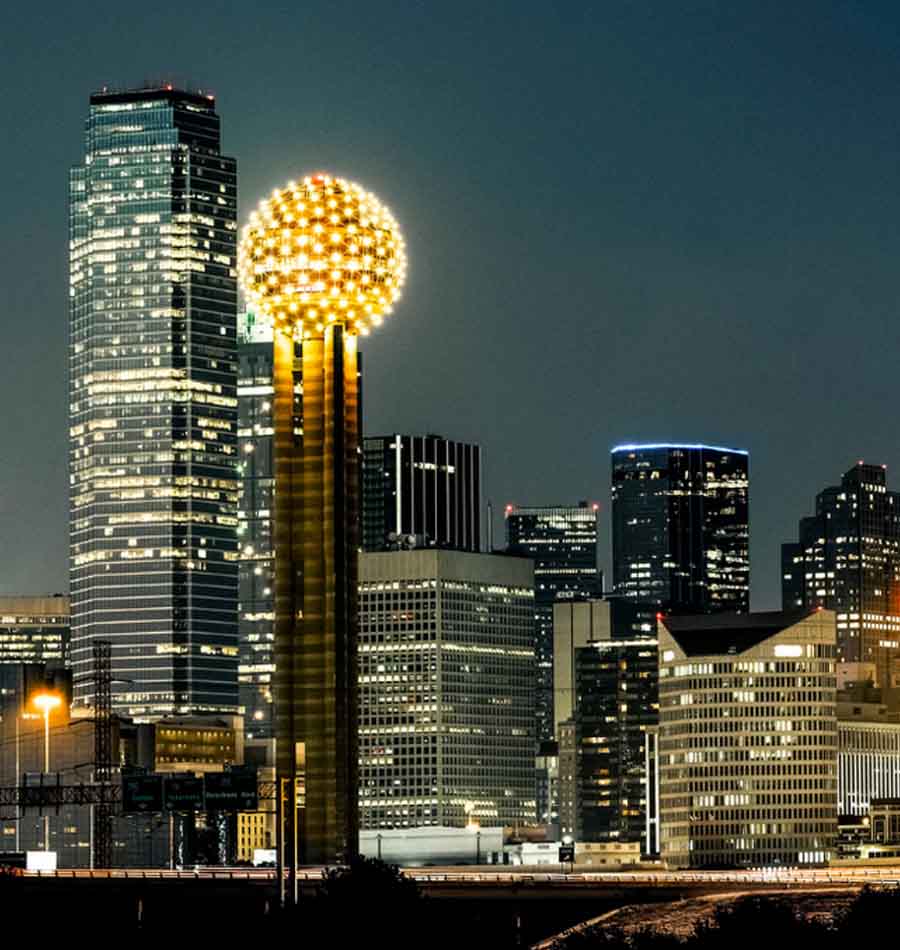 Dallas, TX