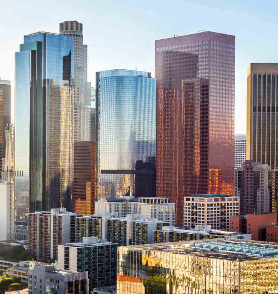 Los Angeles, CA