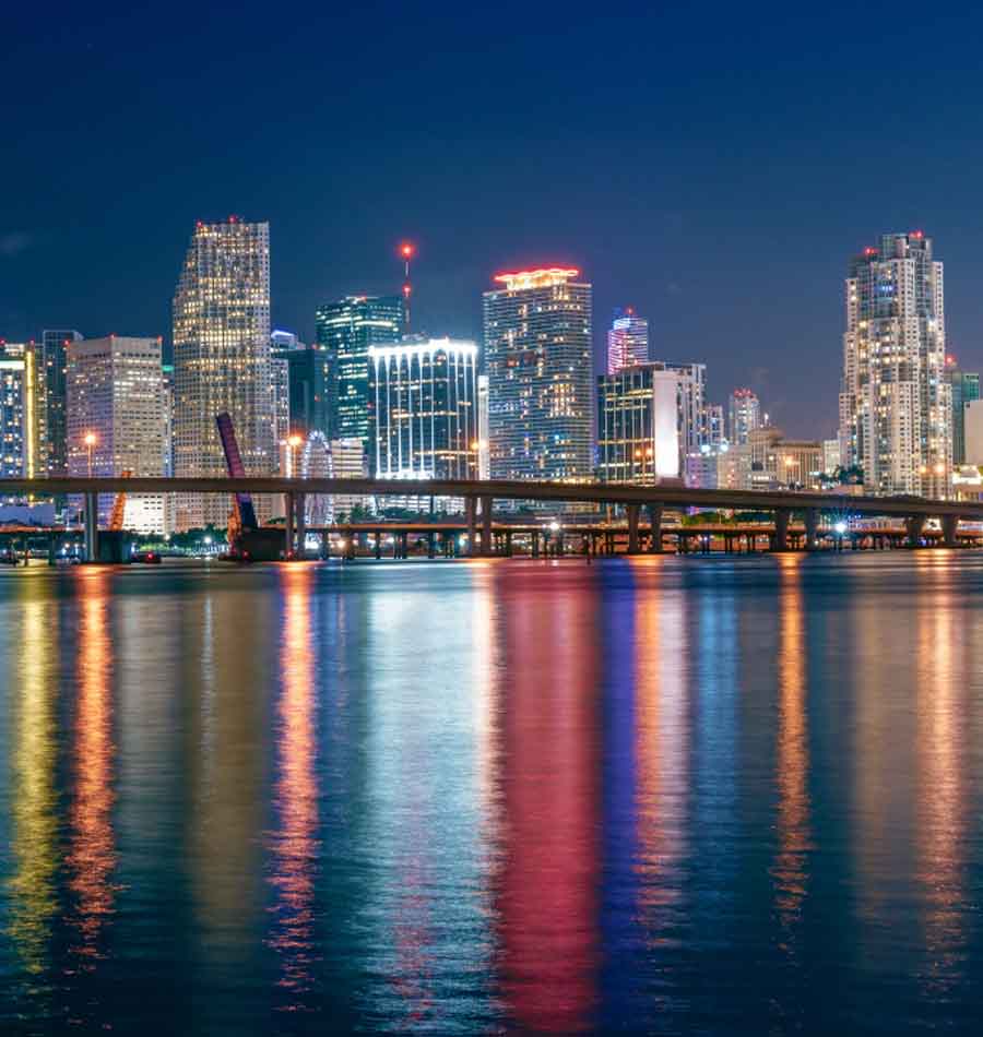 Miami, FL