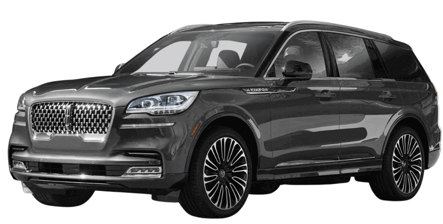 Sedan – Lincoln Aviator
