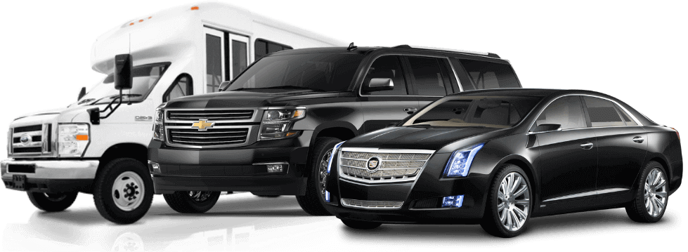 our fleet banner image