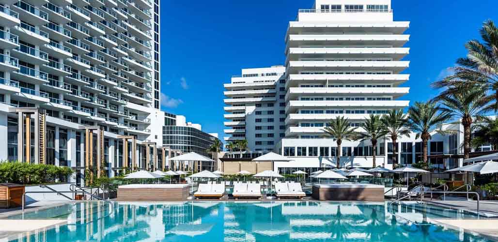 Hotel Miami Beach