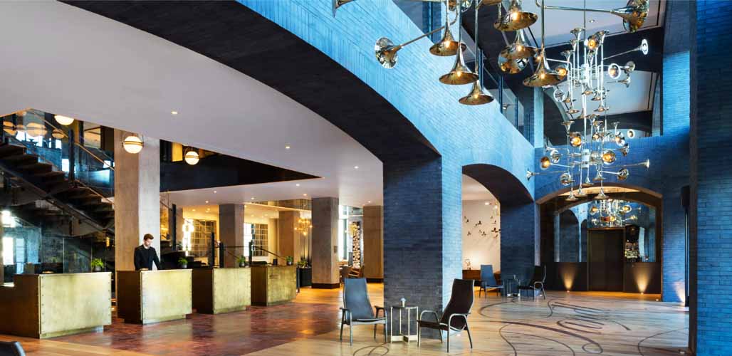 Hotel Van Zandt