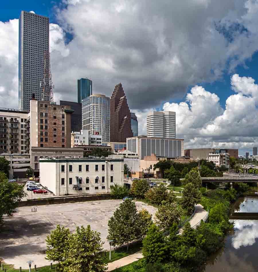 Houston, TX
