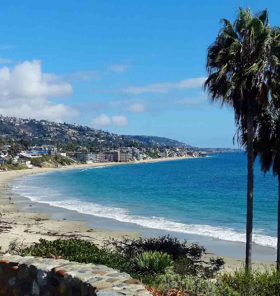 Orange County, CA