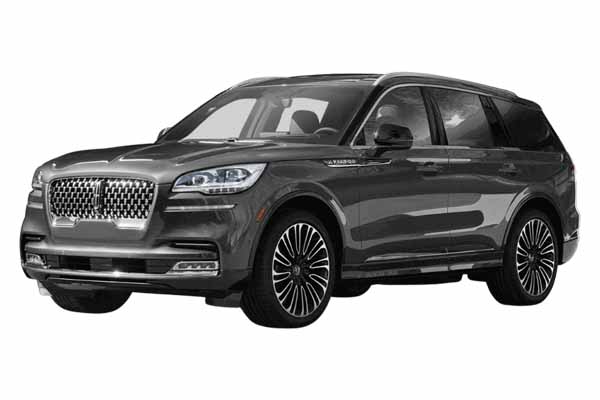 SUV