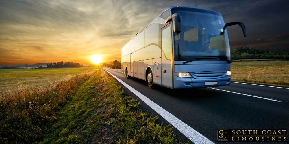 Luxury Redefined: Riding in Style with South Coast Limousine