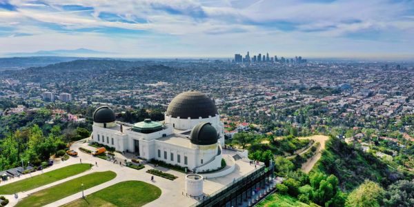 Griffith Observatory