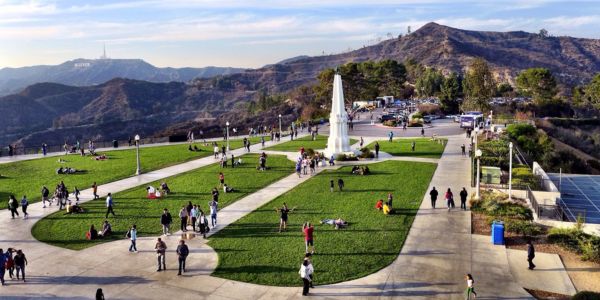Griffith Park