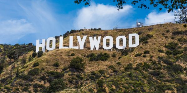 Hollywood Sign