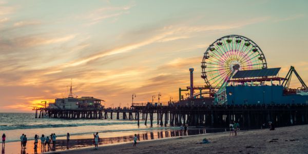 Santa Monica
