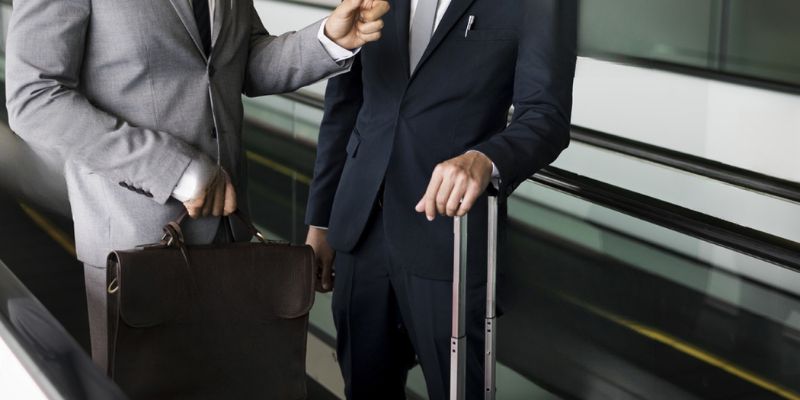 Corporate Event Transportation