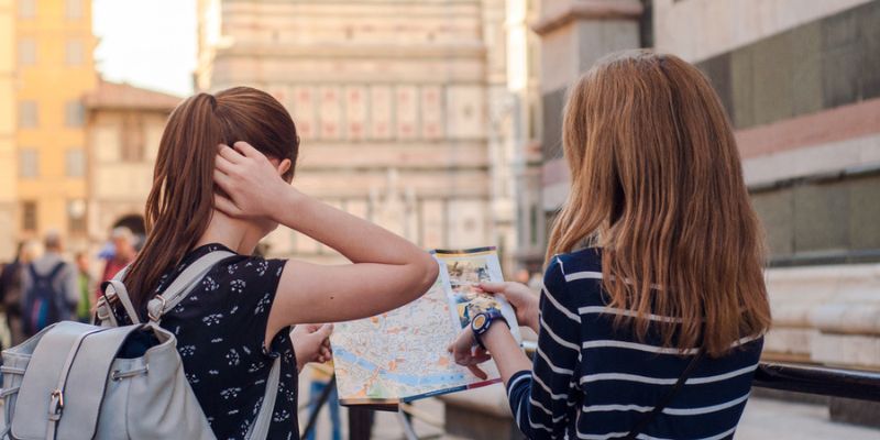 School Days, Sorted - School University Shuttle Bus Rental Service