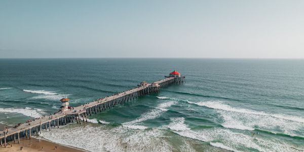 Huntington Beach Bliss