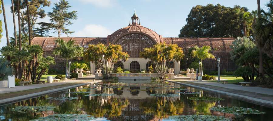 Balboa Park