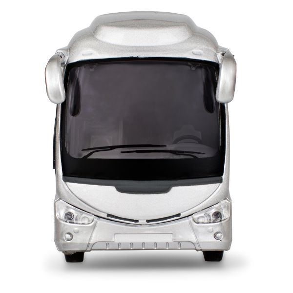 Rent a Shuttle and Charter Bus in Houston From South Coast Limousine And Transportation, Inc