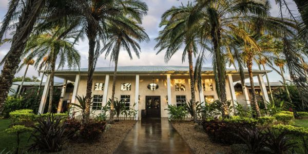 Schnebly Redland’s Winery