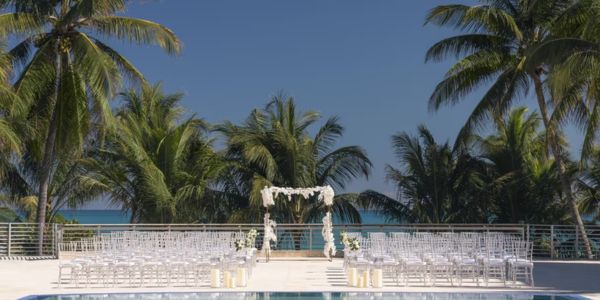 The Ritz-Carlton South Beach