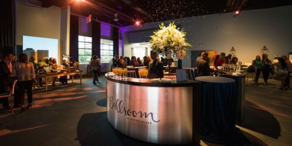 The Ballroom at Bayou Place