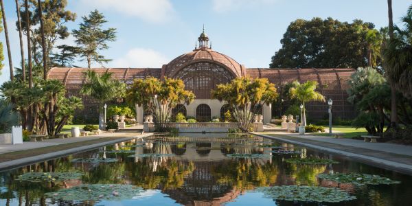 Balboa Park