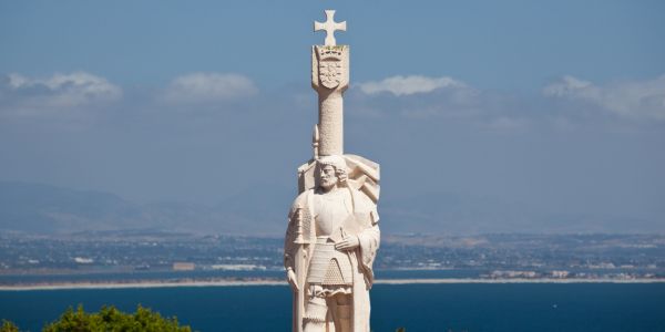 Cabrillo National Monument