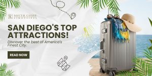 San Diego's Top Attractions