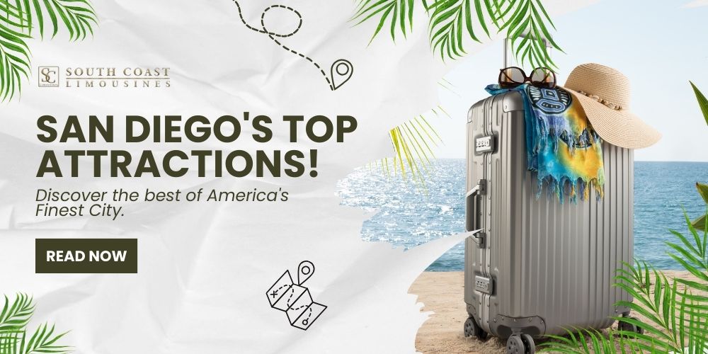 San Diego's Top Attractions