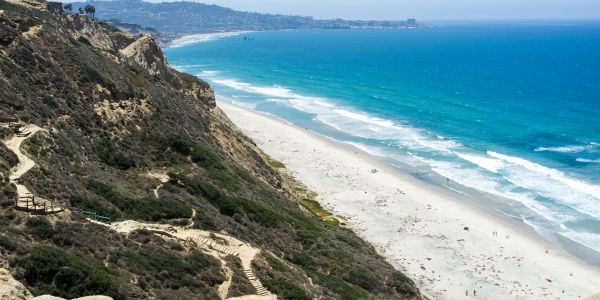 5. Torrey Pines Gliderport: