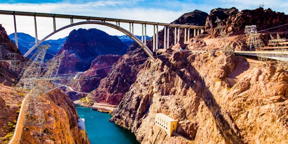 Hoover Dam