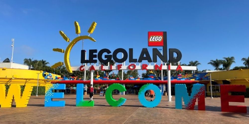 LEGOLAND California Resort