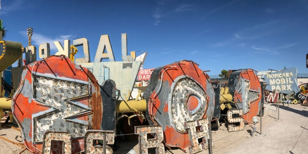Neon Museum