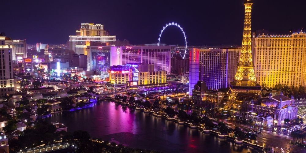 Las Vegas Strip