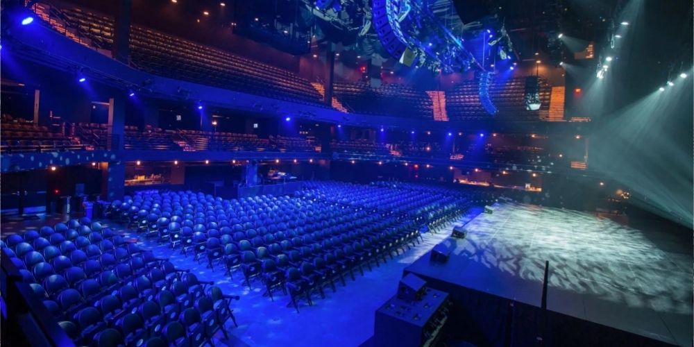 Austin City Limits Live at The Moody Theater