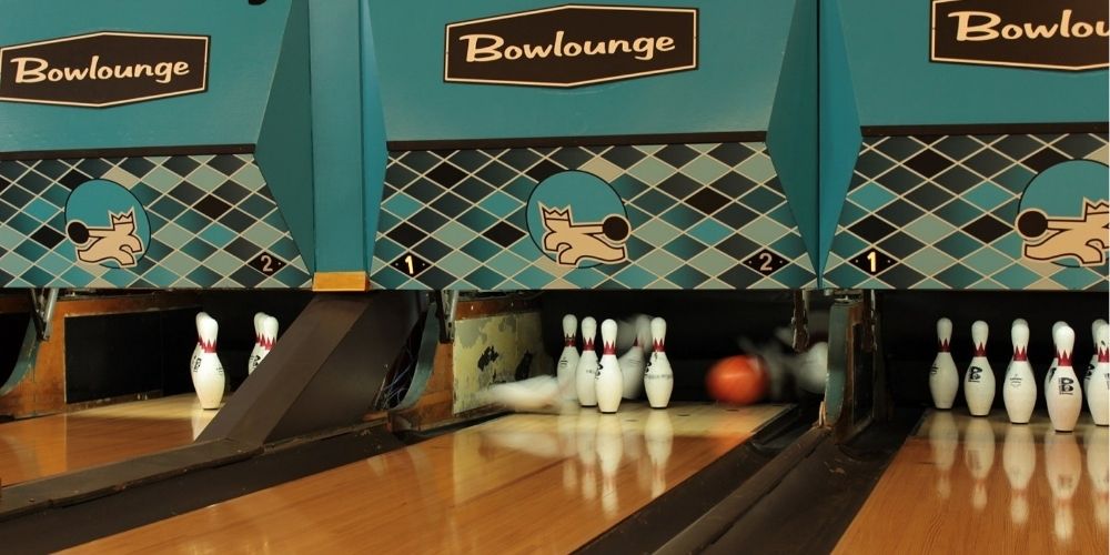 Bowlounge