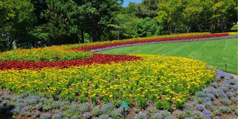 Dallas Arboretum and Botanical Garden