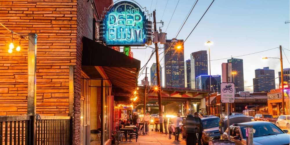 Deep Ellum