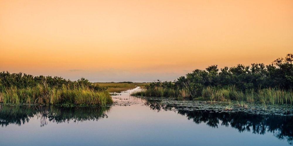 Everglades National Park