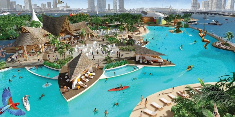 Jungle Island