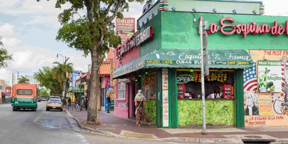 Little Havana