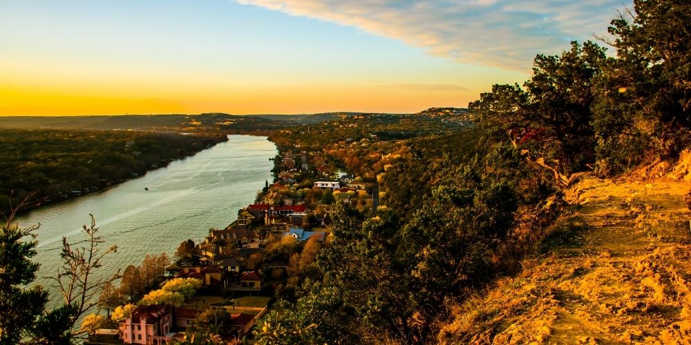 Mount Bonnell