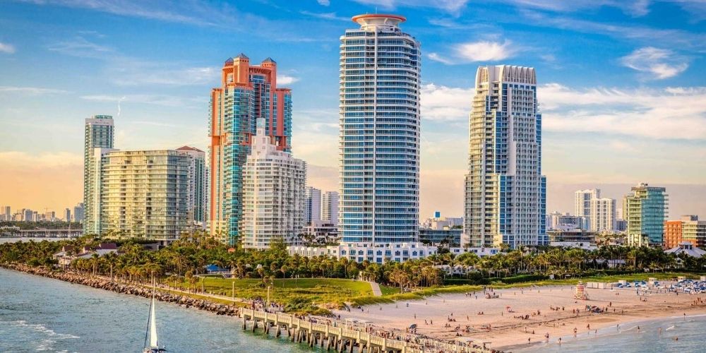 South Beach
