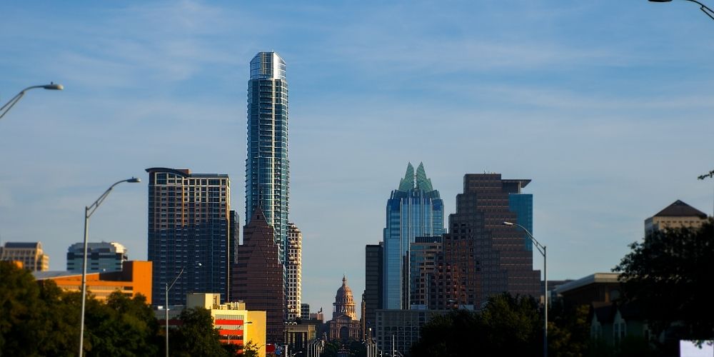 South Congress Avenue