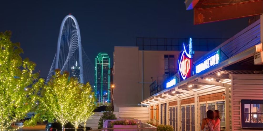 Trinity Groves
