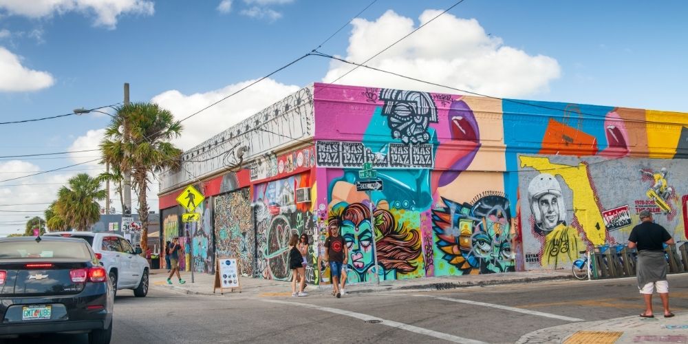 Wynwood Walls
