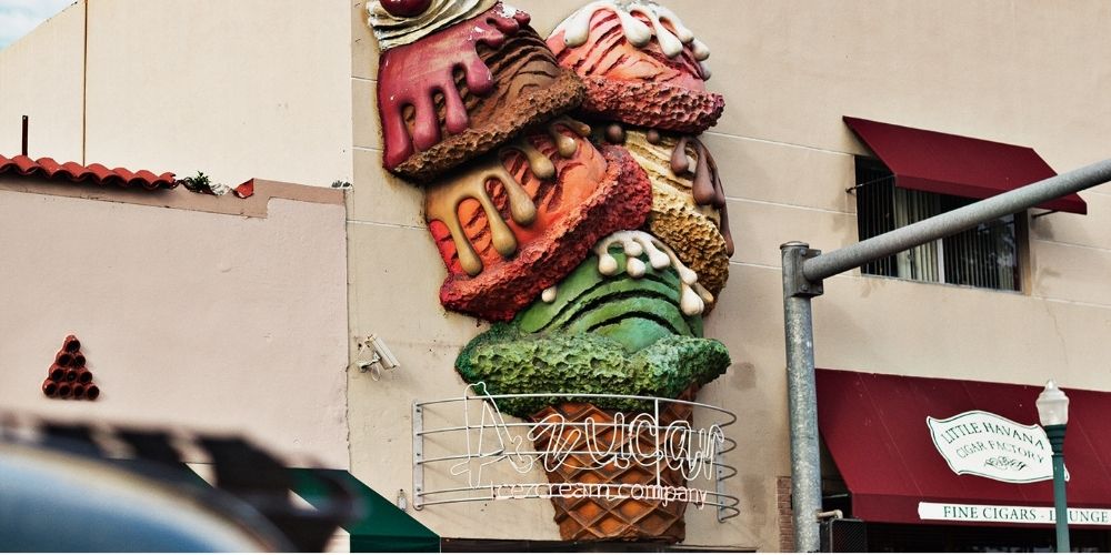 Azucar Ice Cream Company