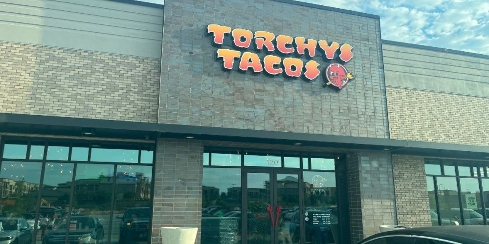Torchy's Tacos