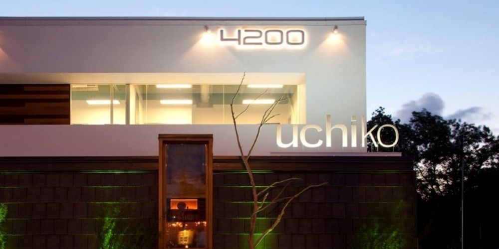 Uchi