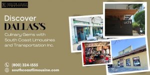 Culinary Tours by Charter Bus